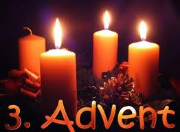 3 advent - joy