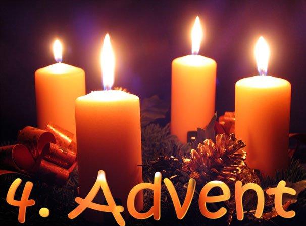 4 advent - love
